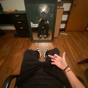 Meet your Posher, Alan